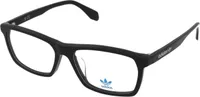 Adidas Original OR5021 F 001 SHINY BLACK 56/16/145 Herren Brillen