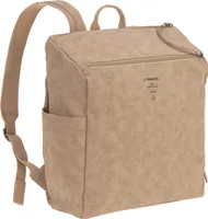 Lässig prebaľovací batoh Tender Backpack camel