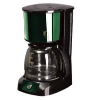 Berlingerhaus Kaffeemaschine Dripman Elektrische Emerald Kollektion BH-9160