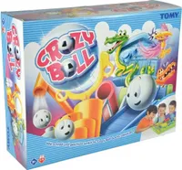 TOMY GAMES game Srewball Scramble, T7070