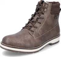 Rieker Herren Stiefelette in Braun, Größe 42