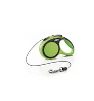 flexi New Comfort XS Seil 3 m grün