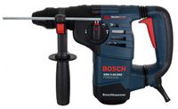 Bosch GBH 3-28 DRE Professional Bohrhammer mit SDS-plus