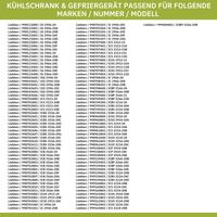 Schublade LIEBHERR 9791300 Gefrierschublade für Gefrierteil Gefrierschrank KühlGefrierKombination