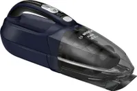 Bosch BHN20L Handstaubsauger Schwarz, Blau