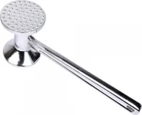 Fleischklopfer 28 cm - Schnitzelklopfer