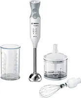 Bosch MSM66150 mixér Ponorný mixér Silver,White 600W
