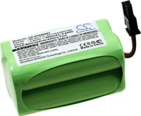Akku für Alarmanlage Visonic PowerMaster 10