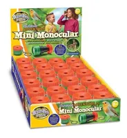 Outdoorové dobrodružstvo - Mini monokulár