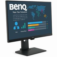 Benq BL2780T 27" IPS Monitor, 1920 x 1080 Full HD, 60Hz, 5ms