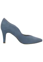Caprice Pumps Pumps Veloursleder