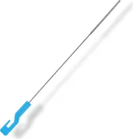HALM Gastro čisticí kartáček na skleněná brčka do 30 cm 1 kus