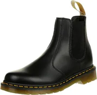 Dr. Martens 100% Vegan 2976 Chelsea Boots - Schwarz, 7