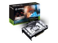 INNO3D GeForce RTX 4080 Super iChill FB