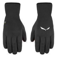 Ortles Polarlite Handschuhe - Salewa, Farbe:0910 black out melange, Größe:XL