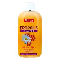 Milva Propolis Shampoo 200ml