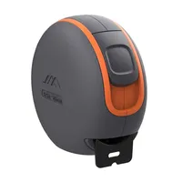JIMIHOME oceľový meter, 5,5 m