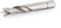 Famag Holzspiralbohrer HSS-G Bits lang 1597.035 - 3,5mm