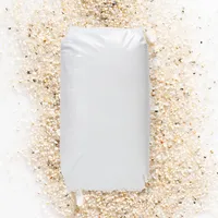 Sand Salzgemisch 90/10 zum Streuen im 25kg PE Sack Winterstreugut Streumittel