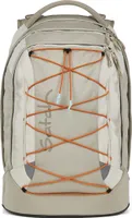 Satch Schulrucksack Pack 30l (2025) Crossed Sand