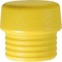 Schlagkopf. gelb für Safety Schonhammer.