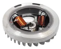 Lichtmaschine kompatibel für Piaggio Vespa Ciao, Bravo, SI, Boss, Boxer, Grillo