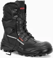 Elten Winterstiefel S3 Lammfell, Schuhgröße:42 (UK 8)