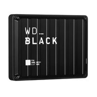WD Western Digital Black P10 Game Drive 4TB schwarz externe HDD Festplatte