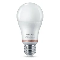 Philips Smart LED Leuchtmittel Tunable White A60 E27 Birnenform 8 W