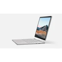 Microsoft Surface Book 3 - Notebook 15 Pollici Intel i7, SSD 256 gb + Ram 16 gb, S.O. Windows 10 QWERTZ deutsche Tastatur