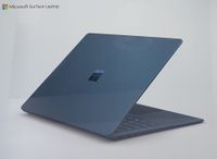 Microsoft Surface Laptop 2 256GB mit Intel Core i5 & 8GB RAM - kobaltblau
