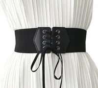 Korzetový pás - Elastický - Styling - Dámský - Syntetický materiál -  - Flexibilita