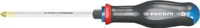 Wkrętak PROTWIST SHOCK drive PZ3x150mm