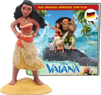 Tonies Hörfigur 10000526 - Disney - Vaiana