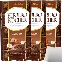 Ferrero Rondnoir Pralines 138g - Cdiscount Au quotidien