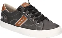 MUSTANG Freizeitsneaker grau 43