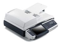 Avision NetDeliver V2800 Flachbettscanner - 600 dpi Optische Auflösung - USB - Ethernet