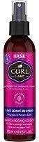 Hask Curl Care 5-In-1 Leave-In Spray 175ml