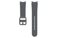 Samsung Sport Band (20 mm, M/L), Graphite