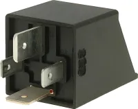 Anlasser Relais 12V 80A für Piaggio