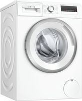 Bosch Serie | 4 Waschmaschine, Frontlader, 8 kg, 1400 U/min. WAN282H8, mit EcoSilence Drive™