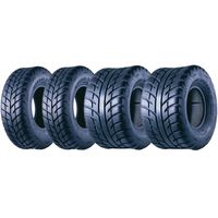 Quad Reifen 195/50-10 42N und 255/40-10 34N Maxxis Spearz M-991 M-992