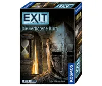 Exit - Die verbotene Burg