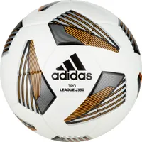 Adidas Tiro Lge J350 White/Black/Silvmt/Tm 5