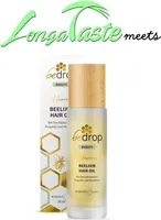 Bedrop Beelixr Hair Oil Haaröl mit Manuka Honig Propolis und Rosmarinextrakt