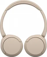 Slúchadlá Sony WH-CH520 béžová