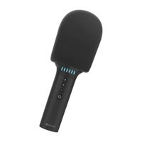 Mikrofón Bluetooth s reproduktorom Forever BMS-500 čierny
