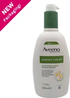 Aveeno Moisturising Cream 500ml