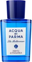 Acqua di Parma Blu Mediterraneo Mirto di Panarea Eau de Toilette unisex 75 ml