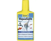 Tetra AquaSafe 250 ml - Mi. Wasseraufbereitungsflüssigkeit [T762749]